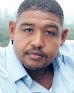 Omar Benson Miller