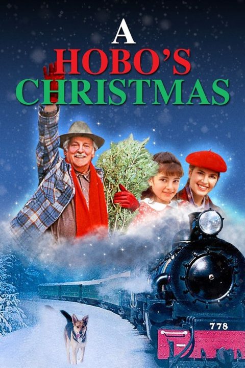 A Hobo's Christmas