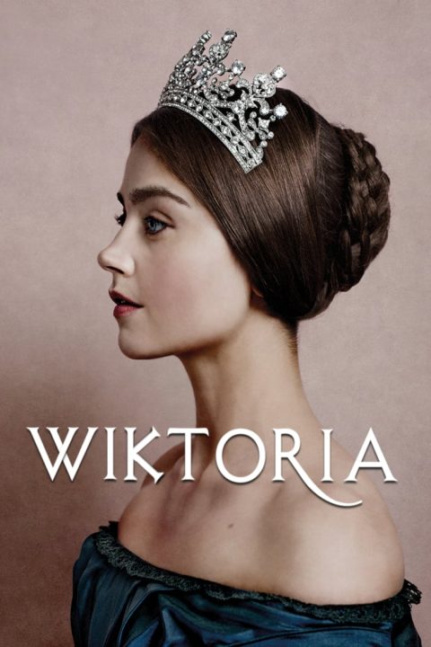 Plakat Wiktoria