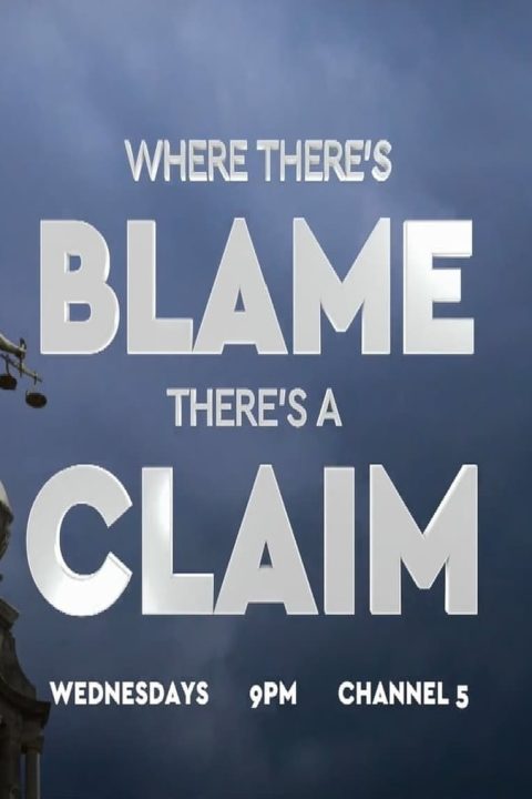 Where There's Blame, There's a Claim