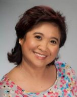 Eugene Domingo