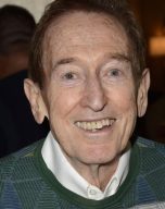 Bob McGrath