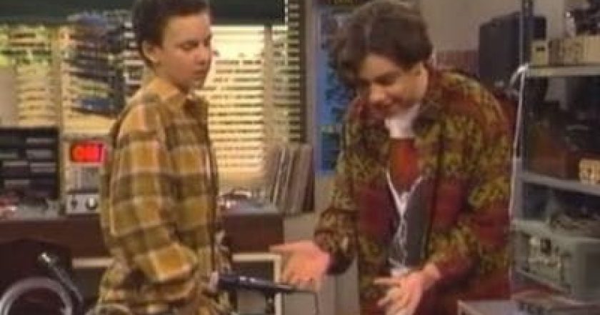 Boy Meets World