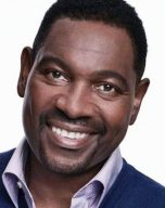 Mykelti Williamson