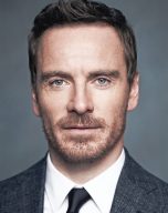 Michael Fassbender