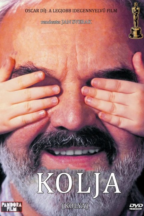 Poszter Kolja