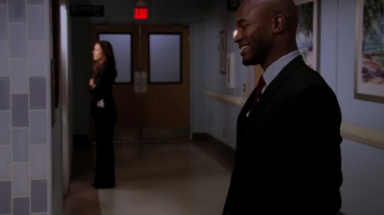 Private Practice - Epizóda 19