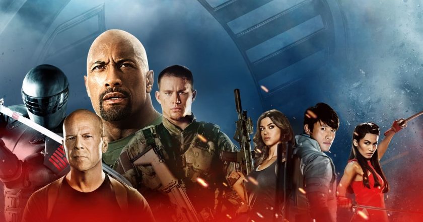 G.I. Joe 2: Odveta