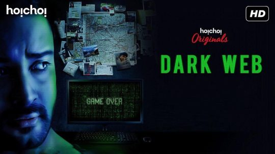 Dark Web - Epizóda 7