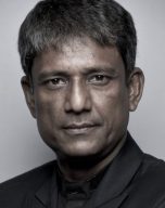 Adil Hussain