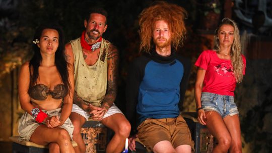 Survivor Česko a Slovensko - Epizóda 14