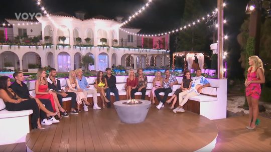 Love Island - Epizóda 40