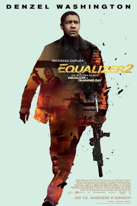 Equalizer 2