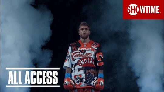 All Access - Epizóda 2