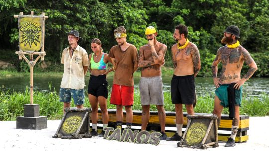 Survivor Česko a Slovensko - Epizóda 29