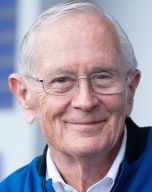 Charlie Duke