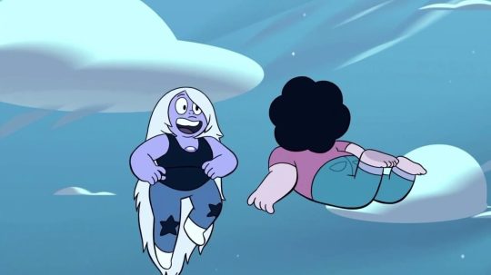 Steven Universe - Epizóda 6