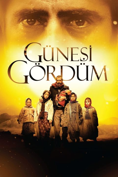 Güneşi Gördüm