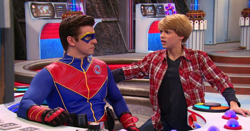 Henry Danger