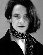 Anne Waldman