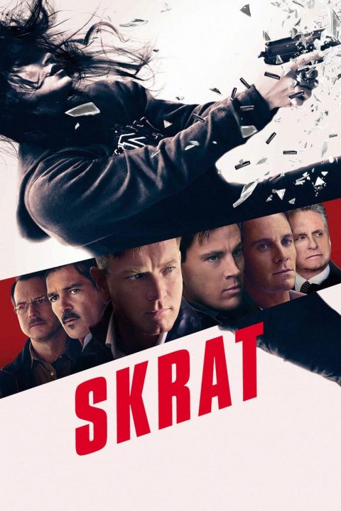 Skrat