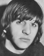 Ringo Starr