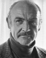 Sean Connery