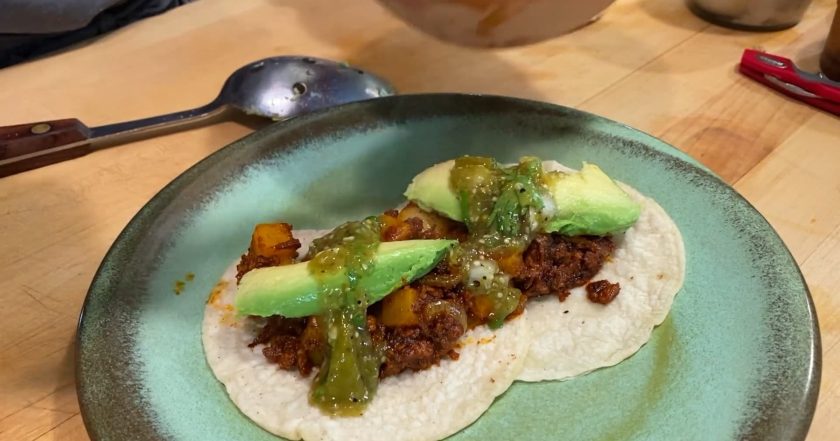 Exploring Mexico's Kitchen with Rick Bayless