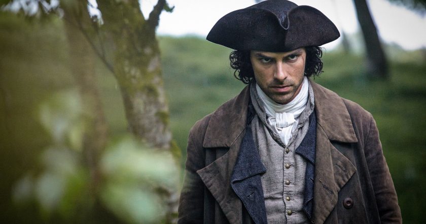 Poldark