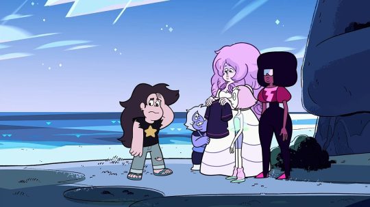 Steven Universe - Epizóda 5