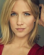 Jessy Schram