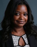 Octavia Spencer