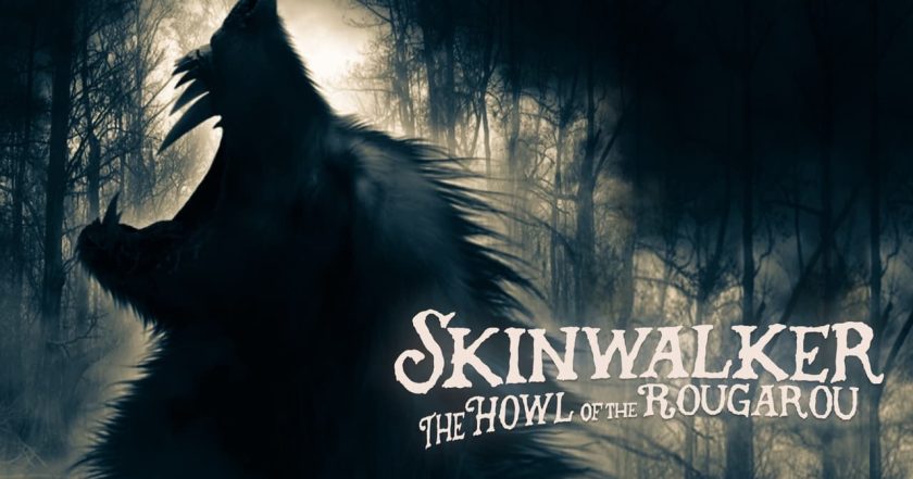 Skinwalker: The Howl of the Rougarou