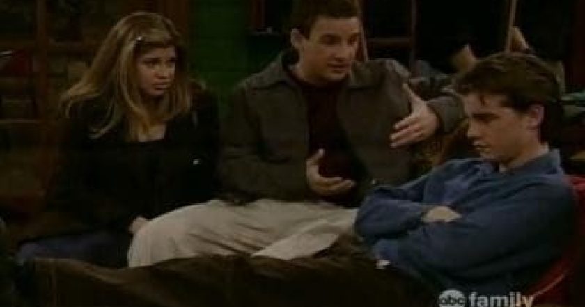 Boy Meets World