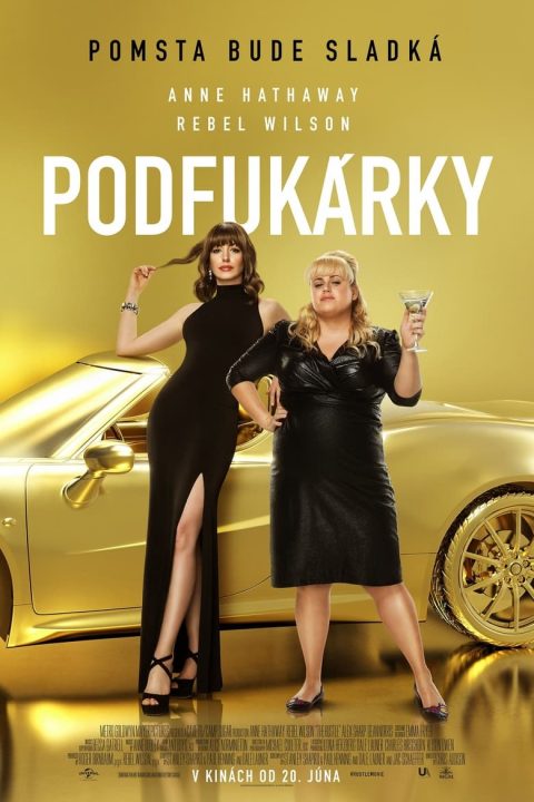 Podfukárky