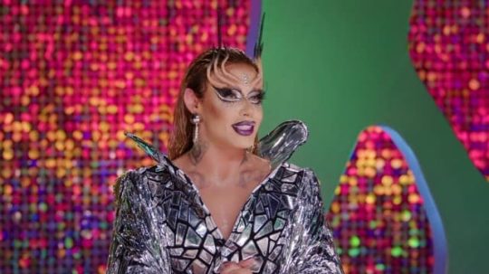 Drag Race Brasil - Epizóda 10