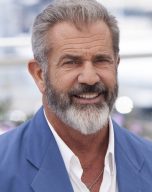 Mel Gibson