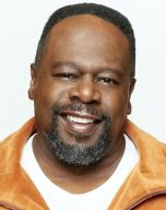 Cedric the Entertainer