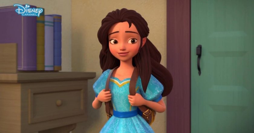 Elena z Avaloru