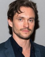 Hugh Dancy