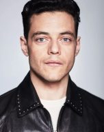 Rami Malek