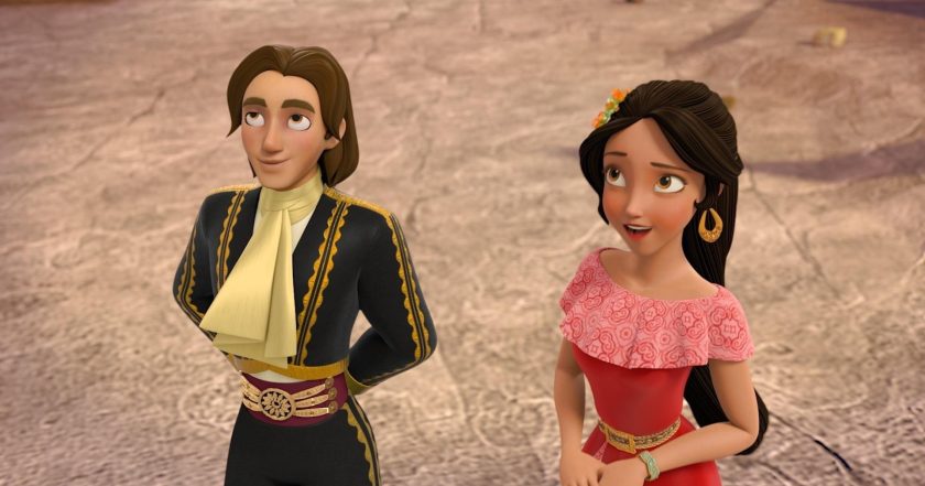 Elena z Avaloru