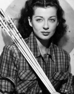 Gail Russell