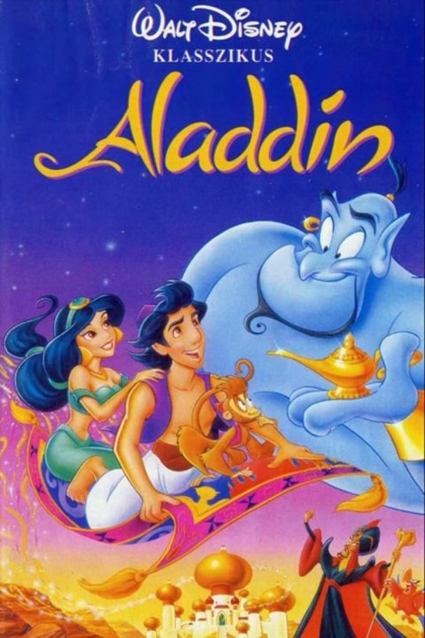 Aladdin