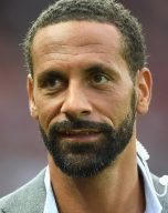 Rio Ferdinand