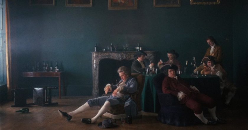 Barry Lyndon