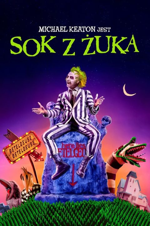 Sok z żuka