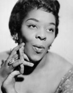 Dinah Washington