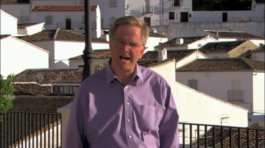 Rick Steves’ Europe - Odcinek 6