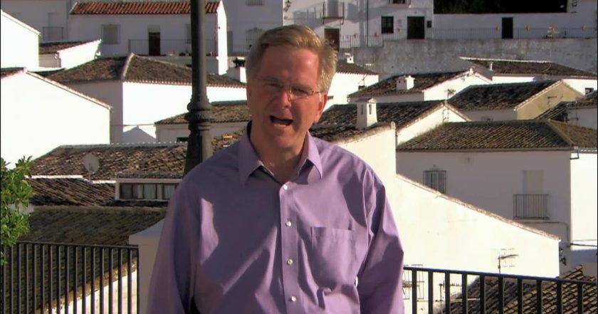 Rick Steves' Europe